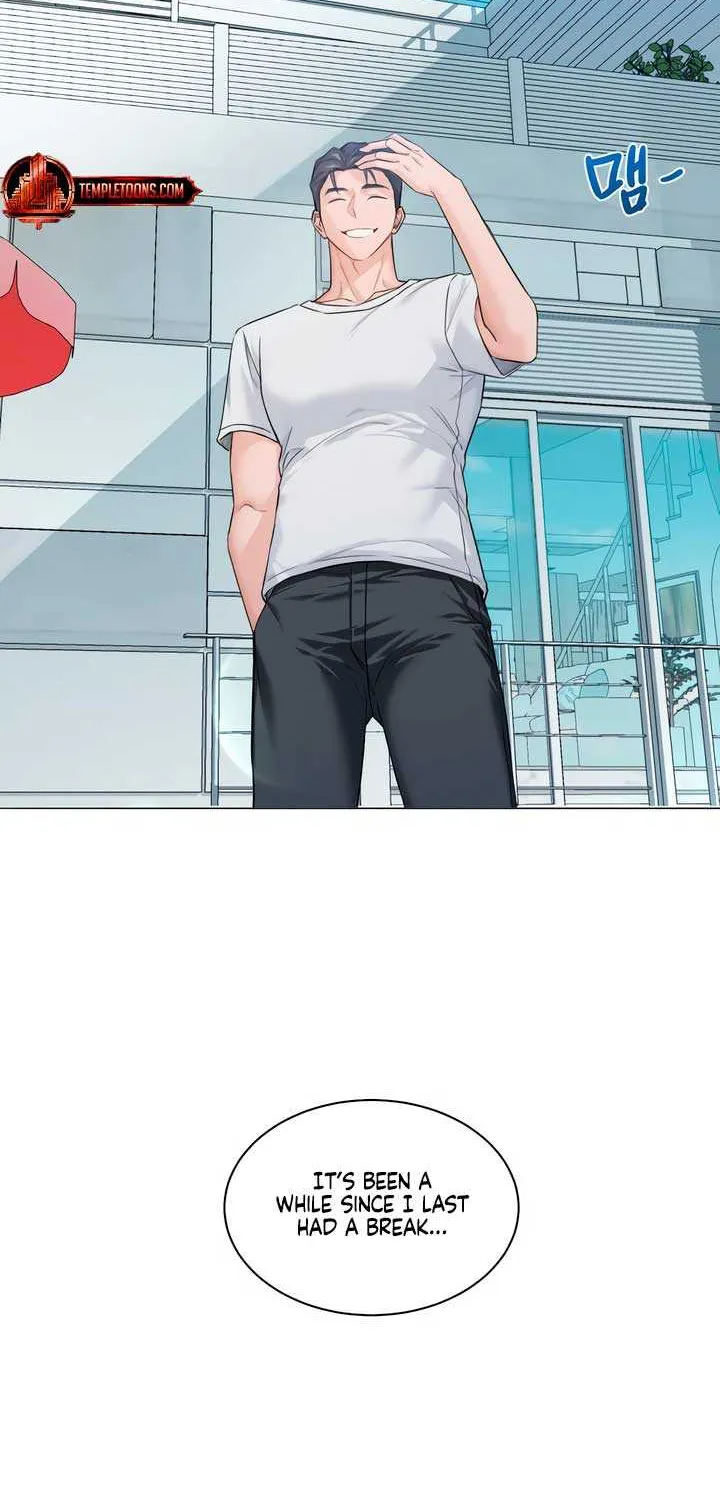 My Overly Sweet Boss Chapter 1 page 20 - 