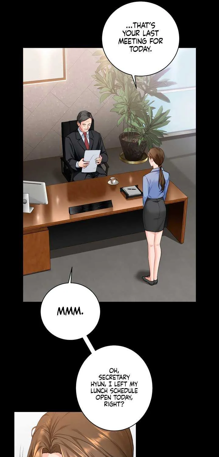 My Overly Sweet Boss Chapter 1 page 26 - 