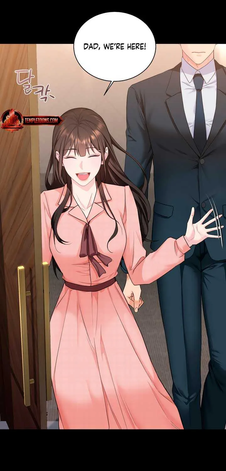 My Overly Sweet Boss Chapter 1 page 28 - 
