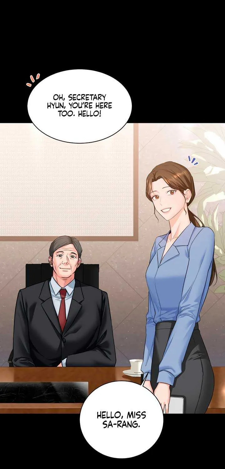 My Overly Sweet Boss Chapter 1 page 29 - 