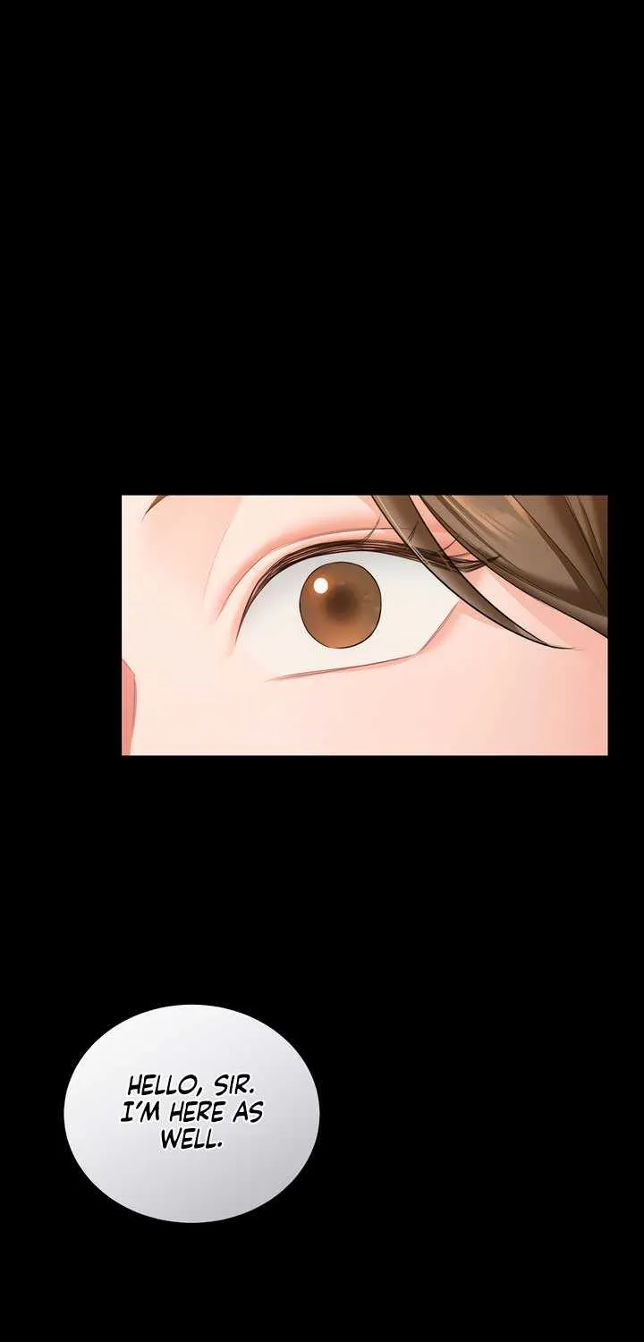 My Overly Sweet Boss Chapter 1 page 30 - 