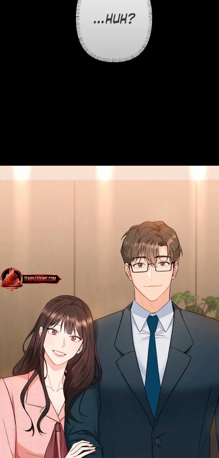 My Overly Sweet Boss Chapter 1 page 32 - 