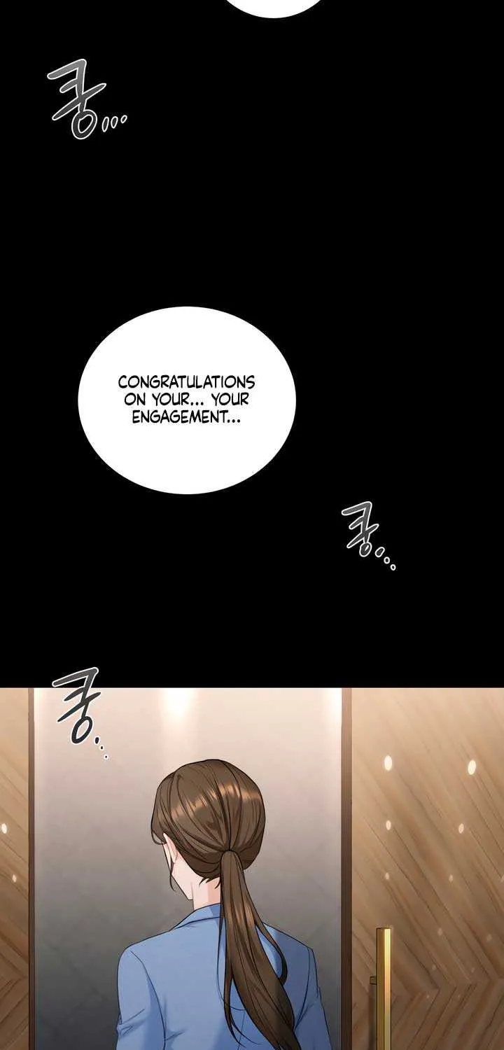 My Overly Sweet Boss Chapter 1 page 36 - 
