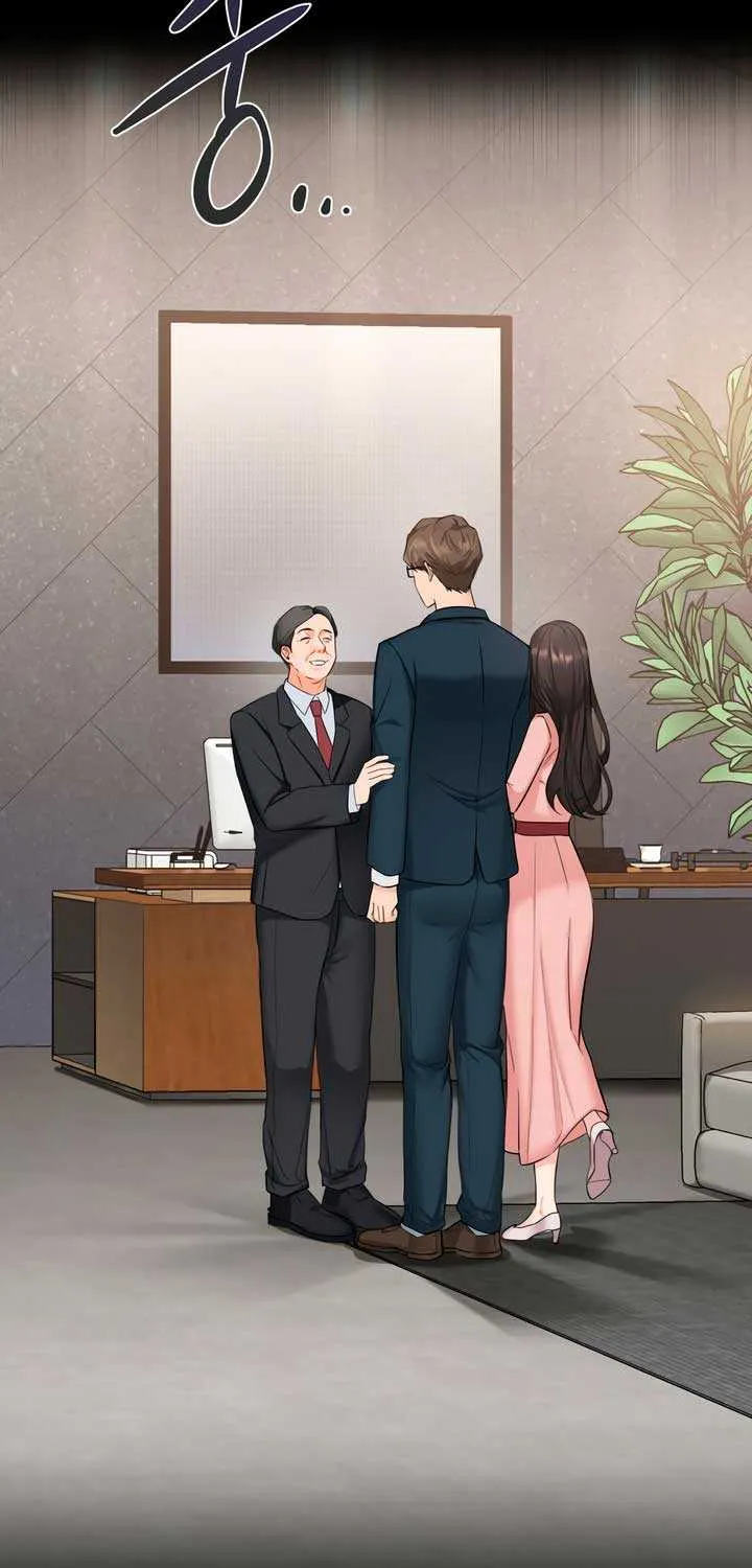 My Overly Sweet Boss Chapter 1 page 38 - 