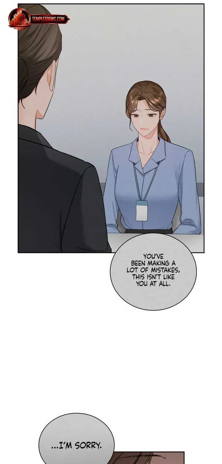 My Overly Sweet Boss Chapter 1 page 48 - 