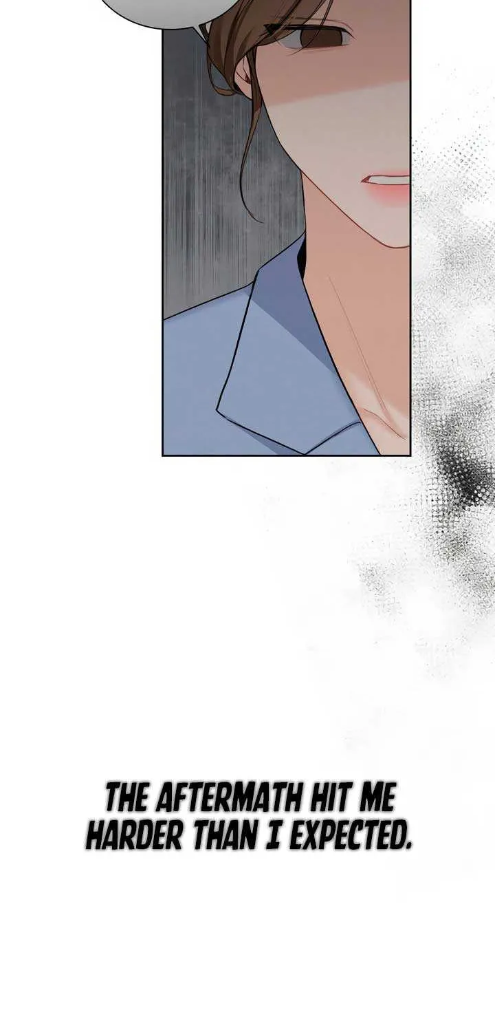 My Overly Sweet Boss Chapter 1 page 49 - 