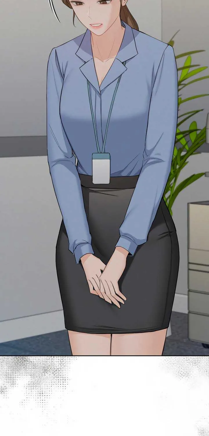 My Overly Sweet Boss Chapter 1 page 53 - 
