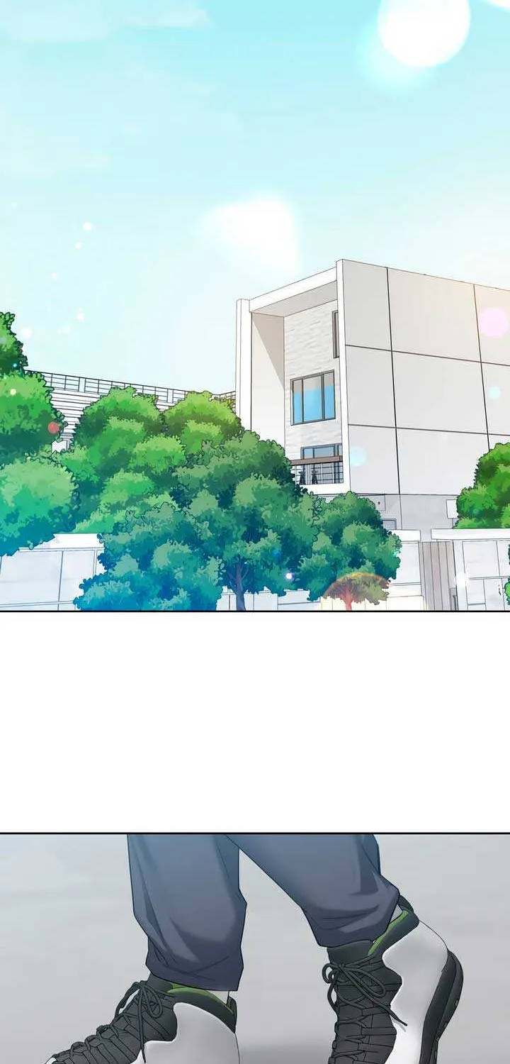 My Overly Sweet Boss Chapter 1 page 55 - 