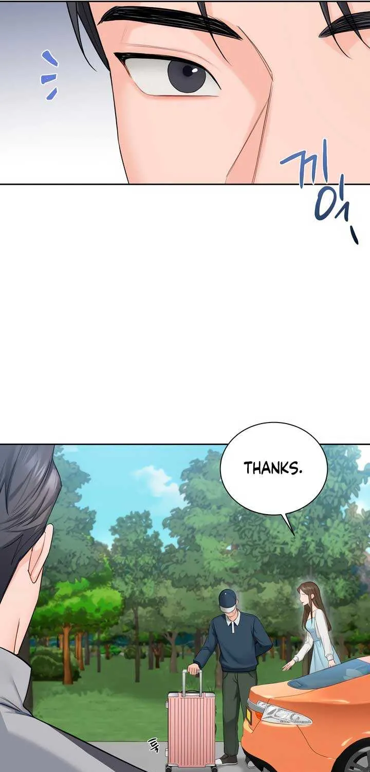 My Overly Sweet Boss Chapter 1 page 58 - 