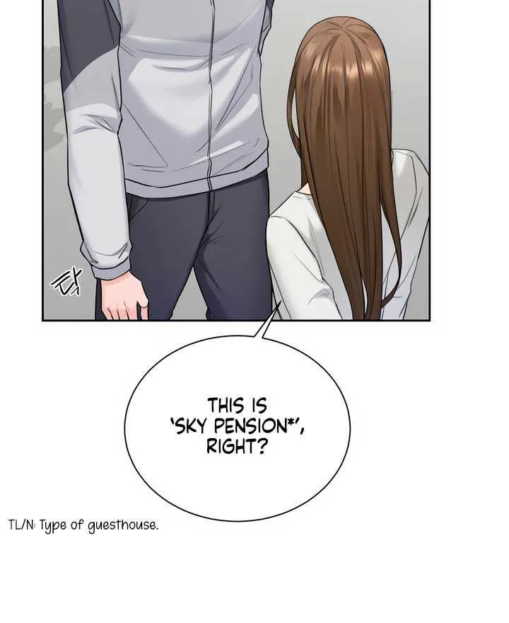 My Overly Sweet Boss Chapter 1 page 65 - 
