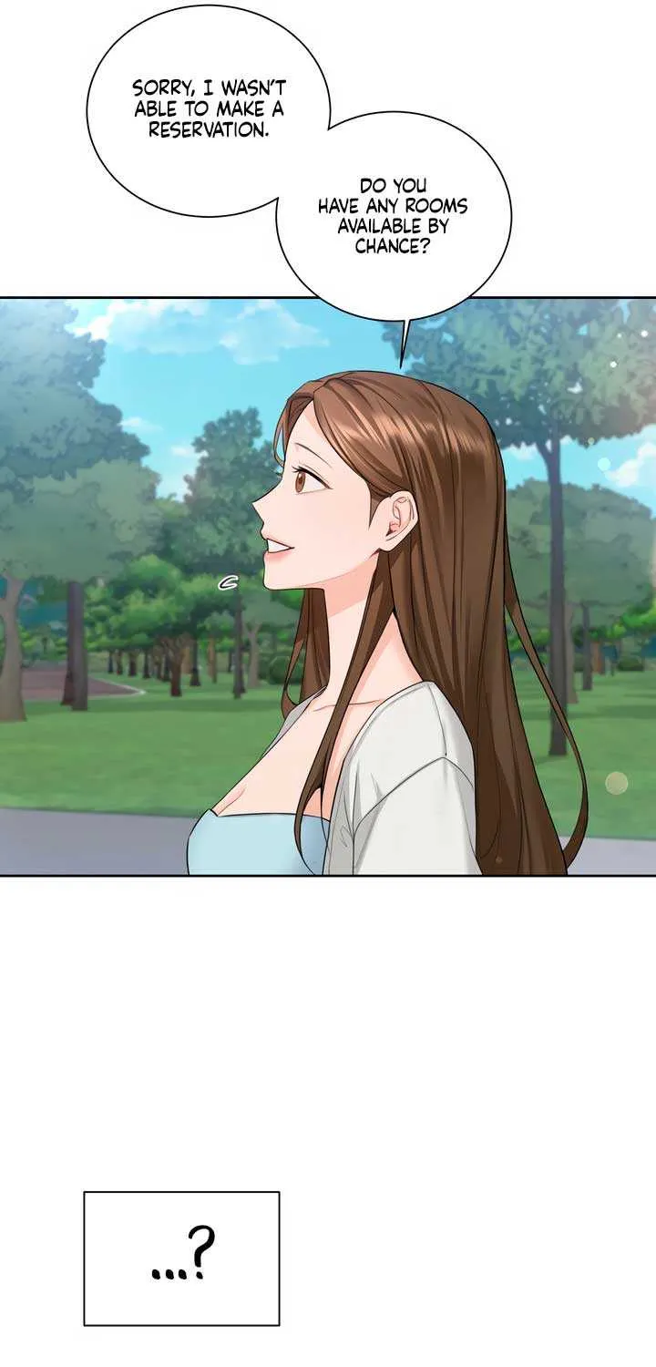 My Overly Sweet Boss Chapter 1 page 66 - 