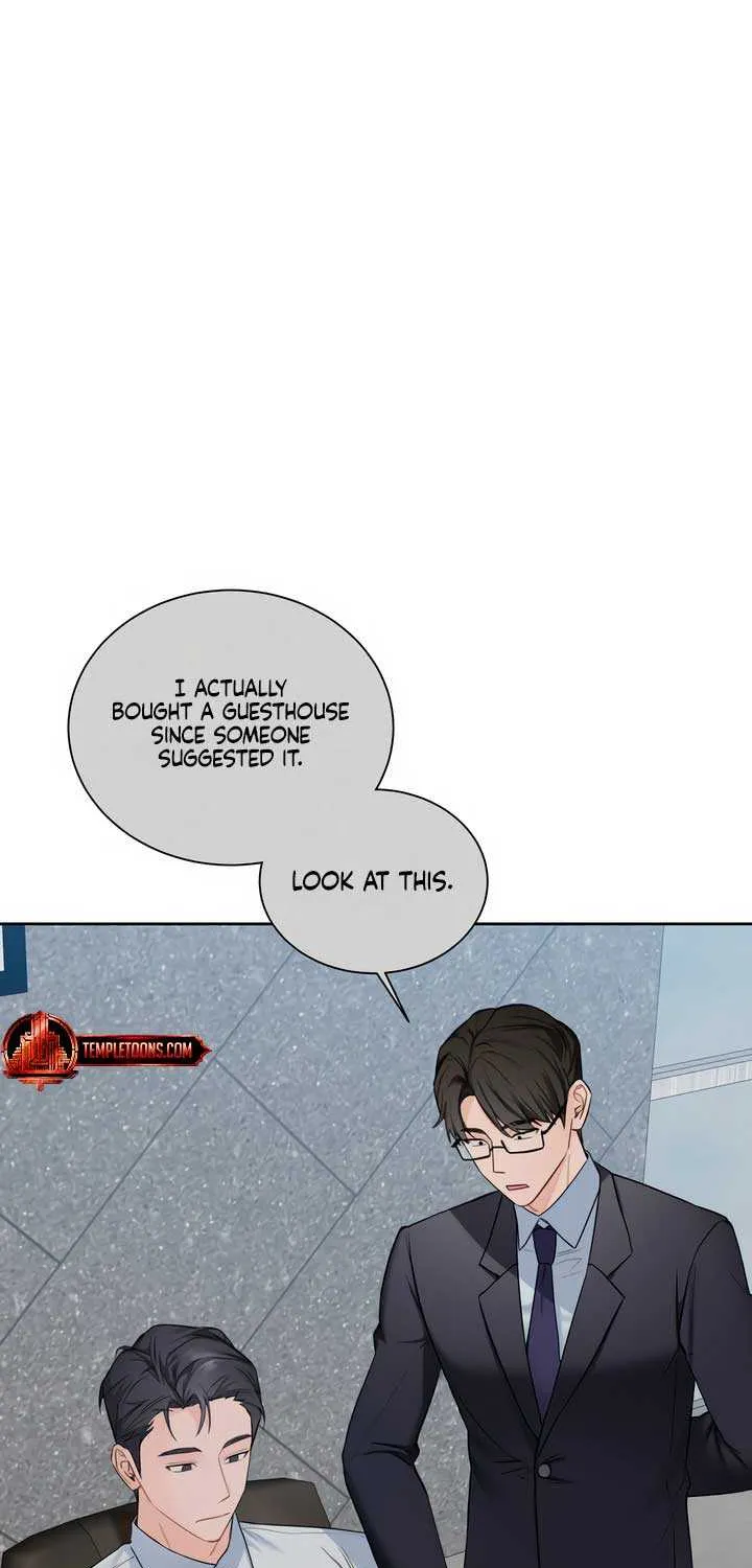 My Overly Sweet Boss Chapter 1 page 68 - 