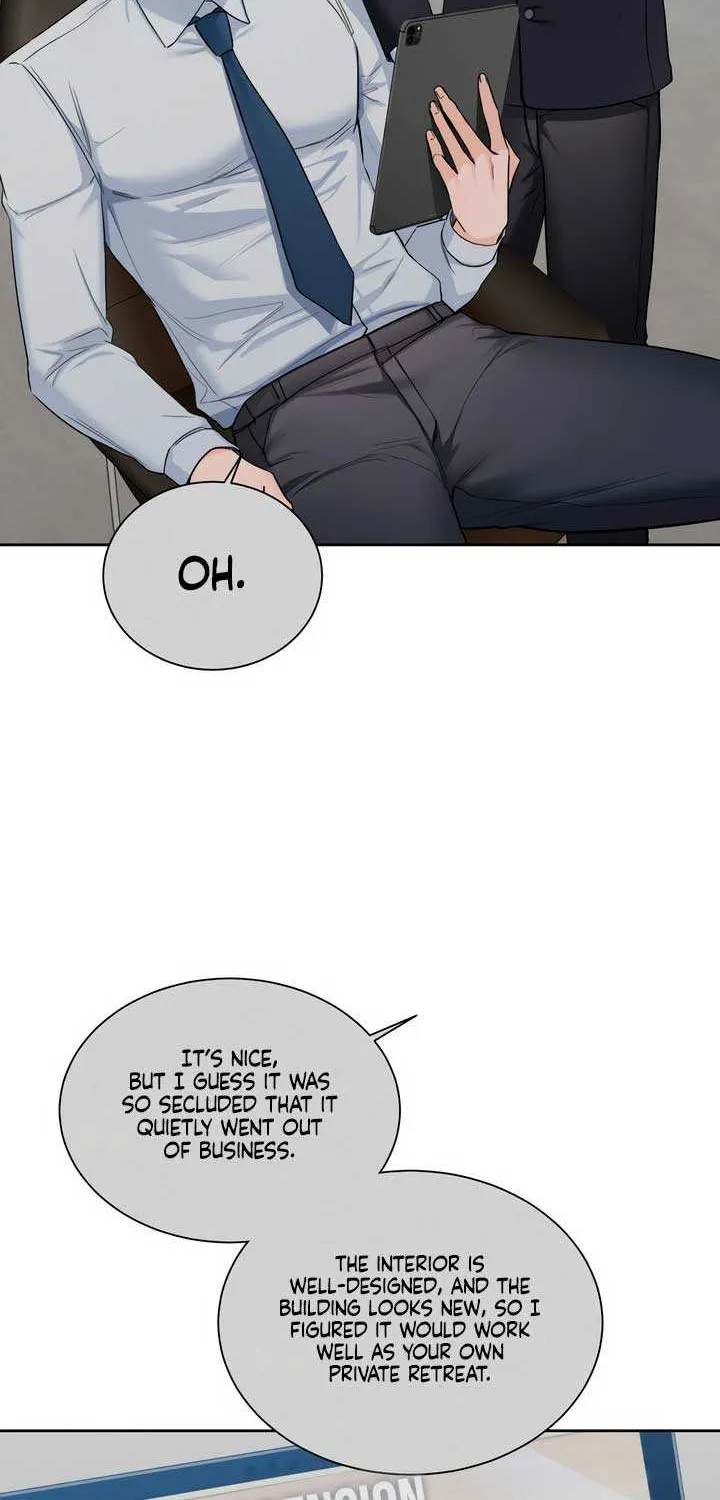 My Overly Sweet Boss Chapter 1 page 69 - 