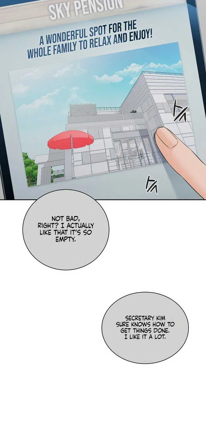 My Overly Sweet Boss Chapter 1 page 70 - 