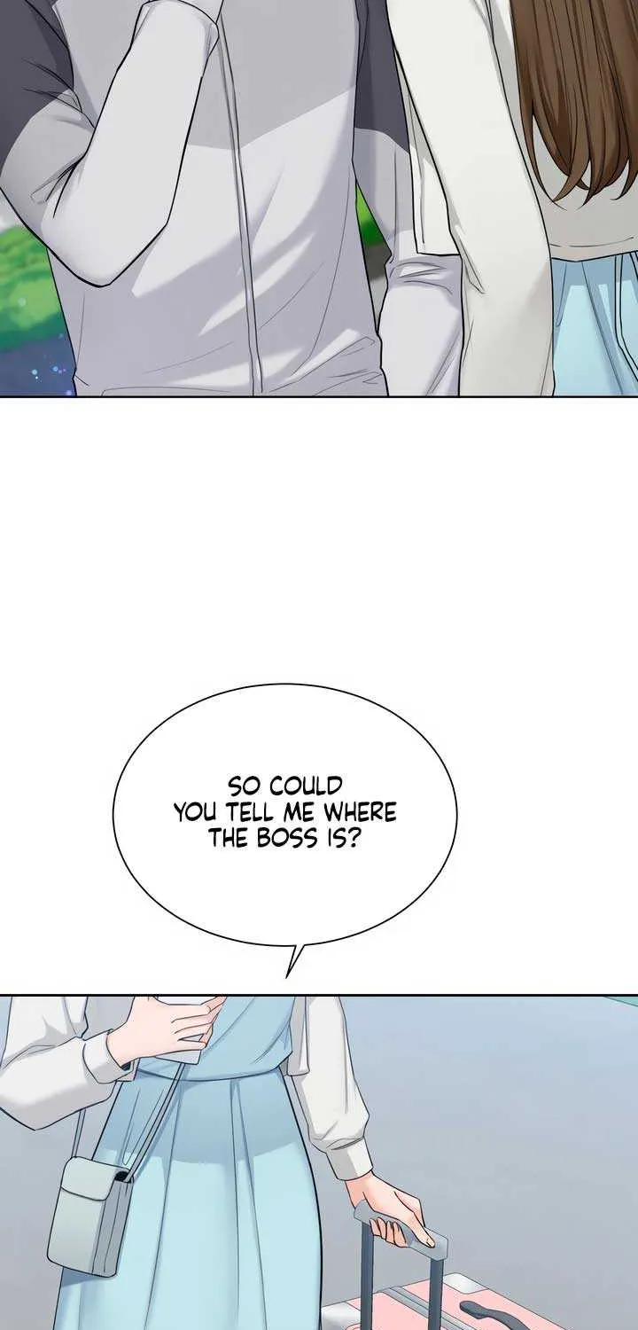My Overly Sweet Boss Chapter 1 page 72 - 