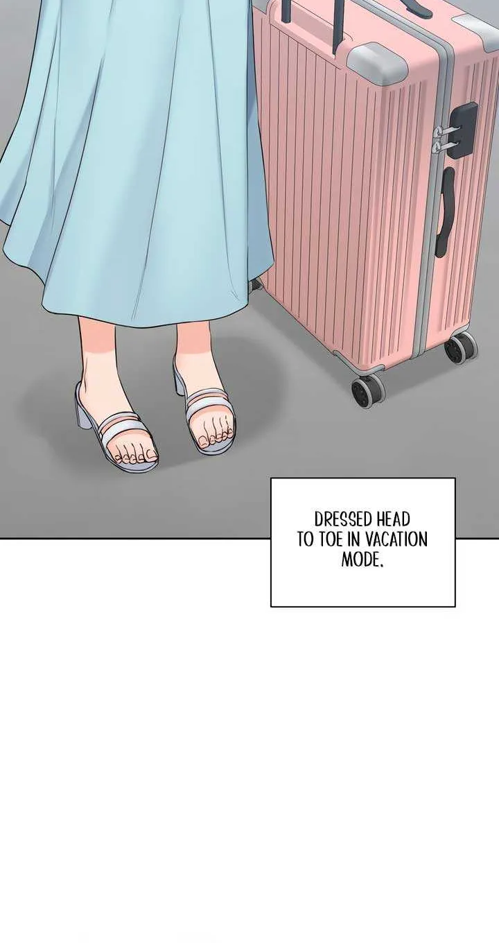 My Overly Sweet Boss Chapter 1 page 73 - 