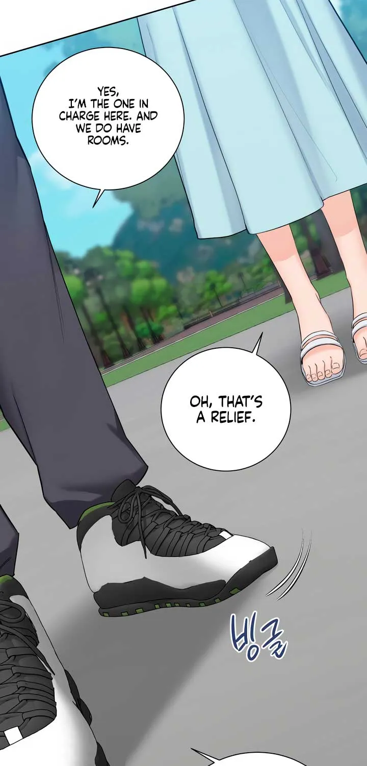 My Overly Sweet Boss Chapter 1 page 80 - 