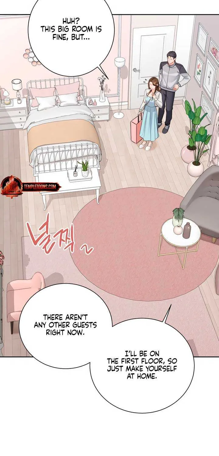My Overly Sweet Boss Chapter 1 page 83 - 