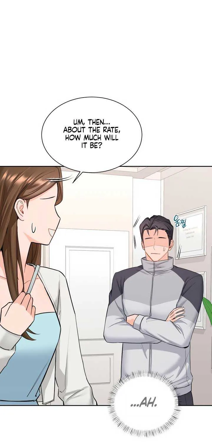 My Overly Sweet Boss Chapter 1 page 84 - 