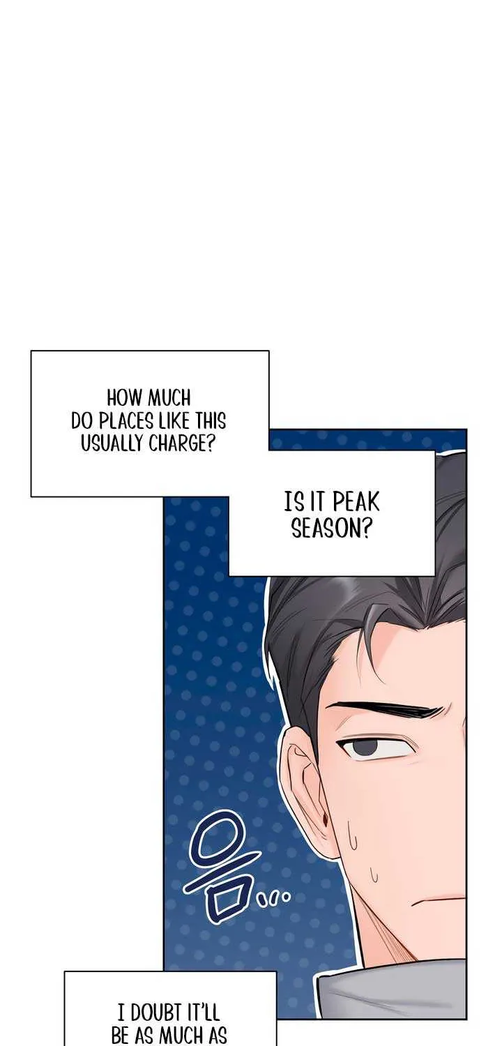 My Overly Sweet Boss Chapter 1 page 85 - 