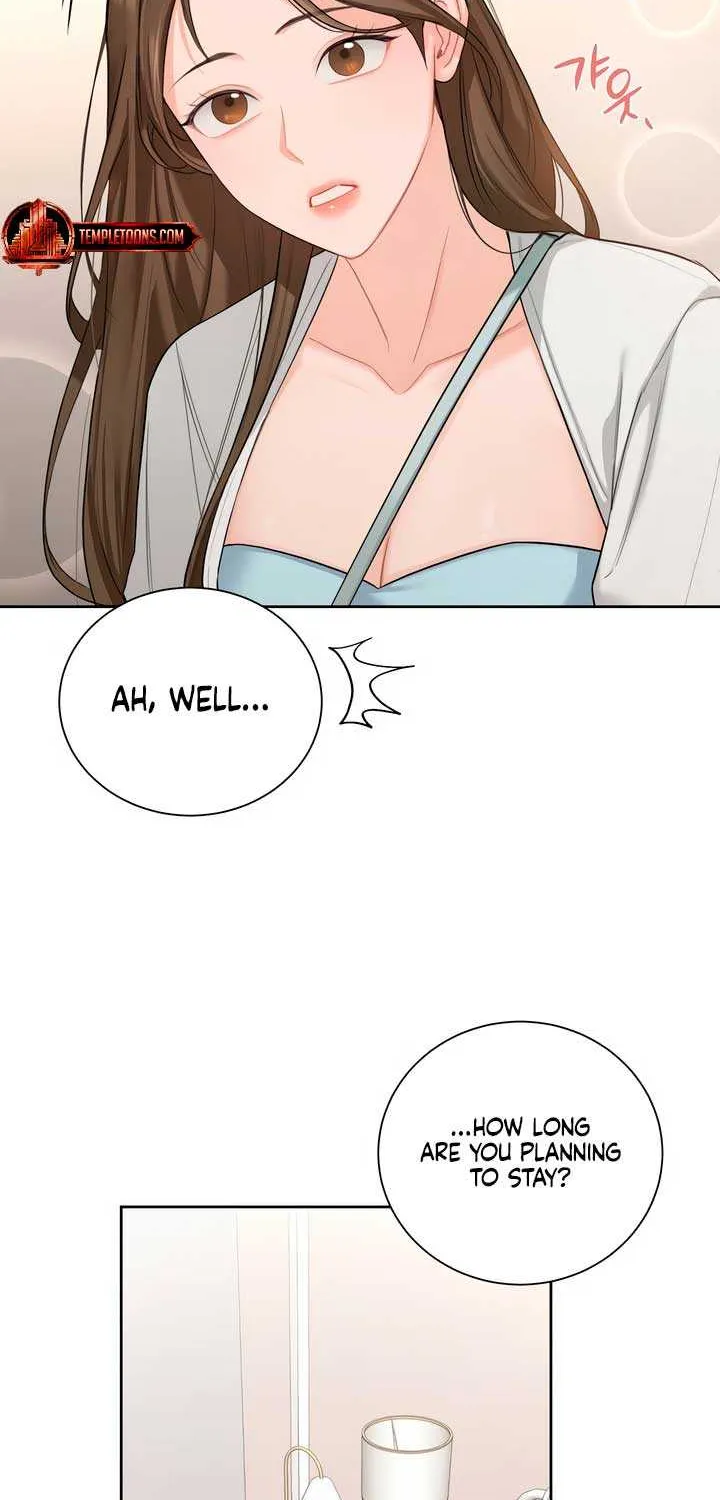 My Overly Sweet Boss Chapter 1 page 87 - 