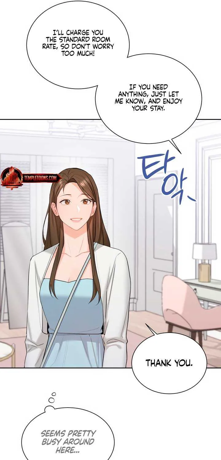 My Overly Sweet Boss Chapter 1 page 90 - 