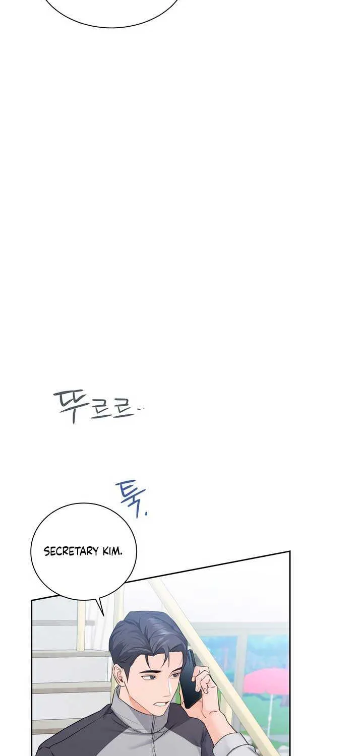 My Overly Sweet Boss Chapter 1 page 91 - 