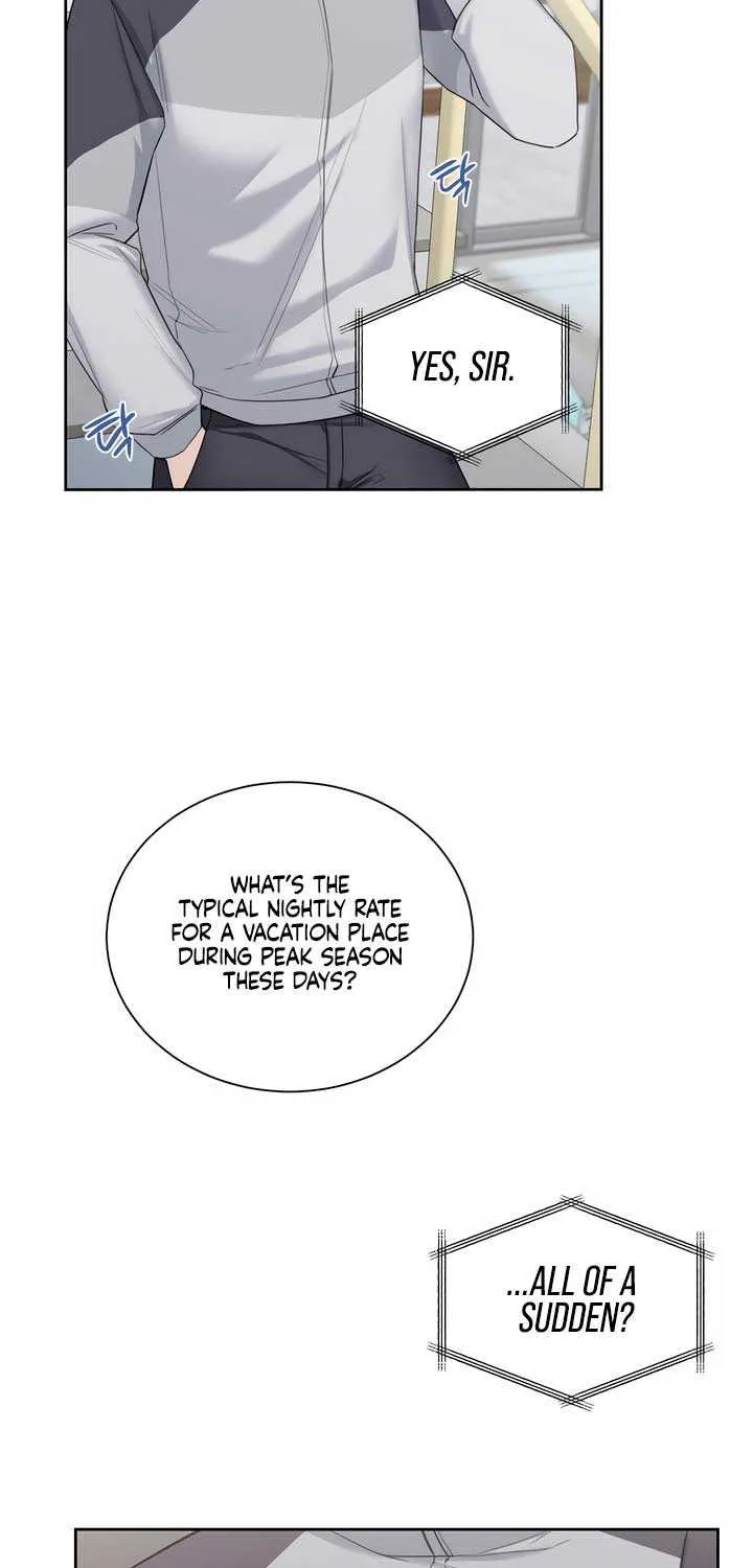 My Overly Sweet Boss Chapter 1 page 92 - 