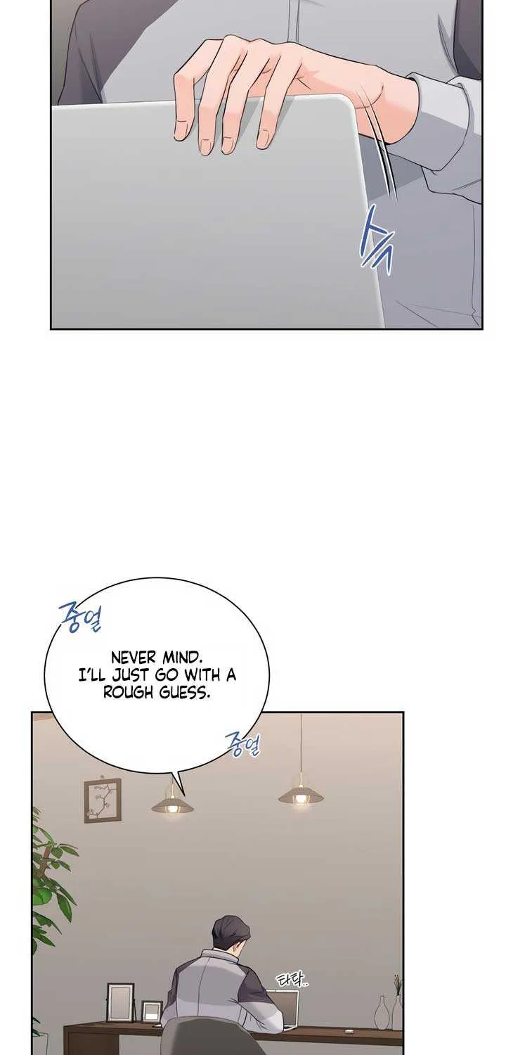 My Overly Sweet Boss Chapter 1 page 93 - 