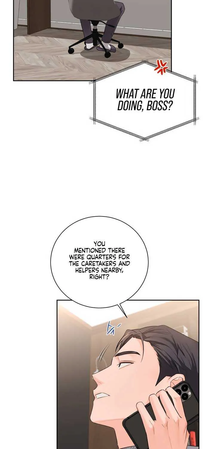 My Overly Sweet Boss Chapter 1 page 94 - 