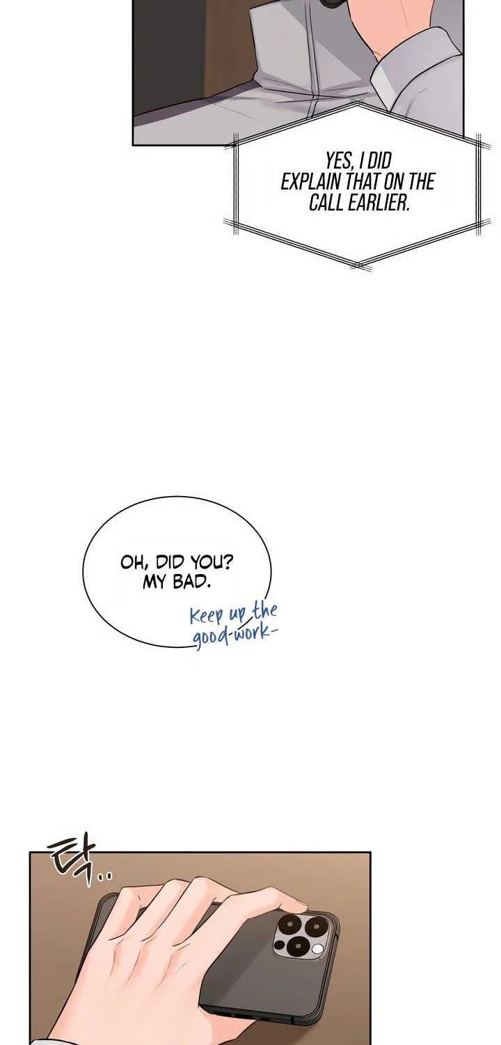 My Overly Sweet Boss Chapter 1 page 95 - 