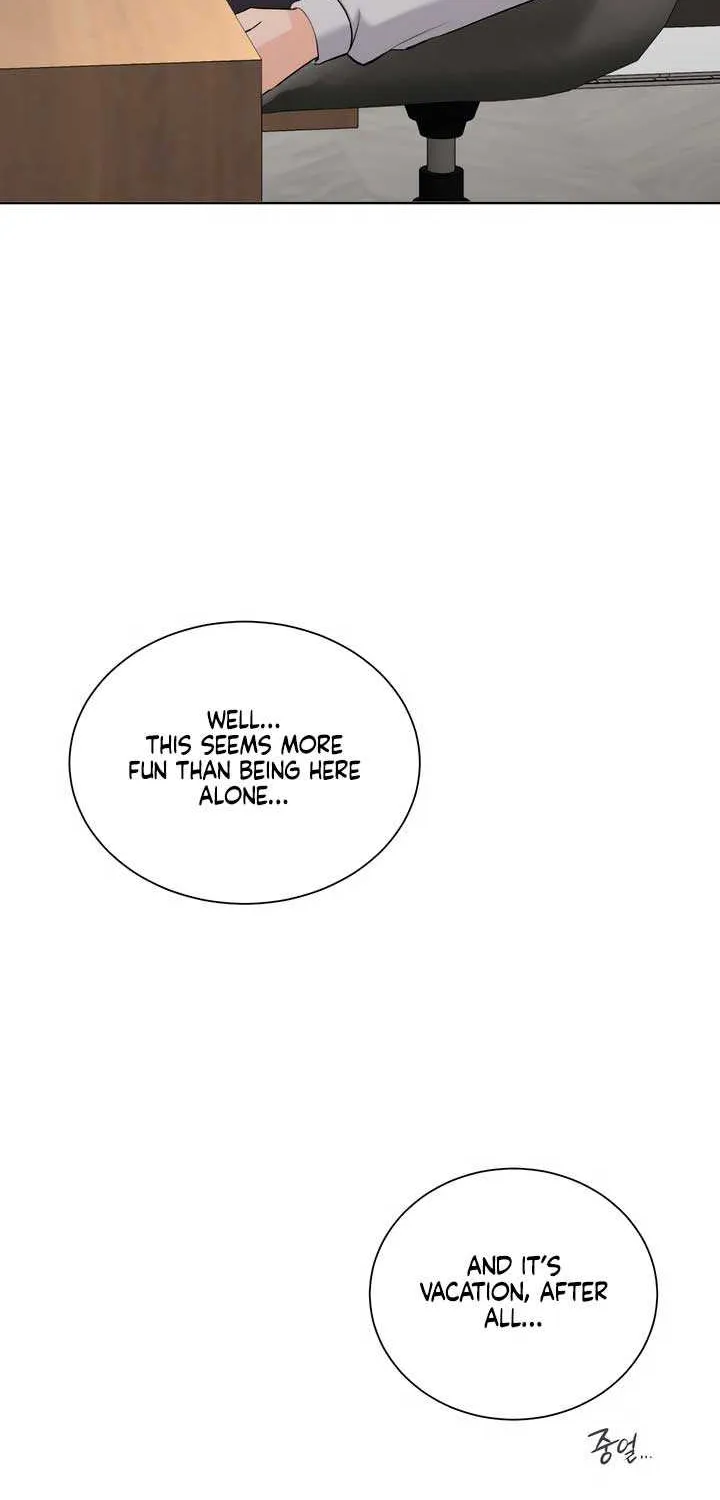 My Overly Sweet Boss Chapter 1 page 97 - 