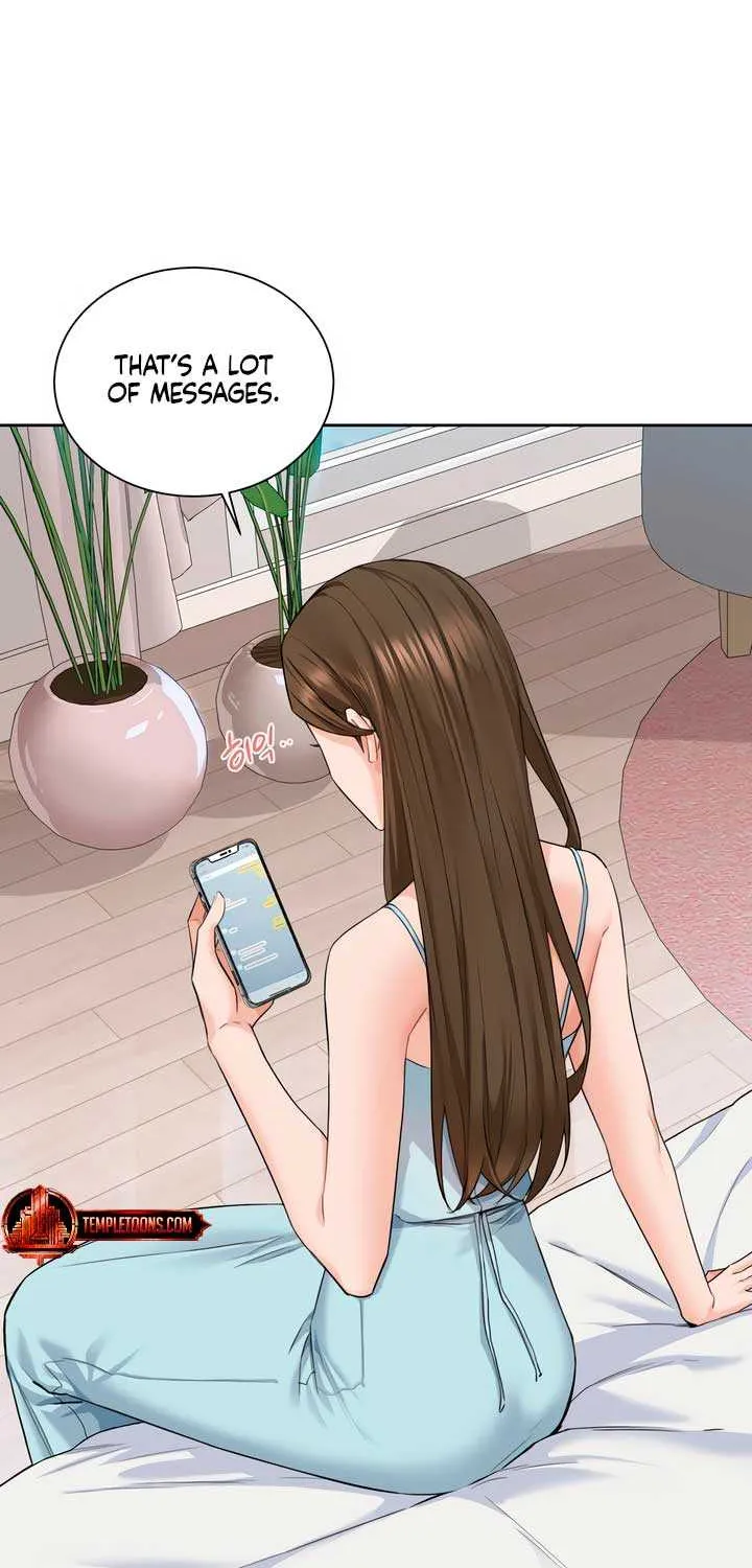 My Overly Sweet Boss Chapter 1 page 99 - 