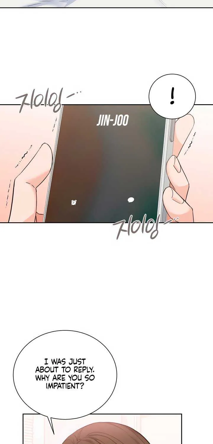 My Overly Sweet Boss Chapter 1 page 100 - 