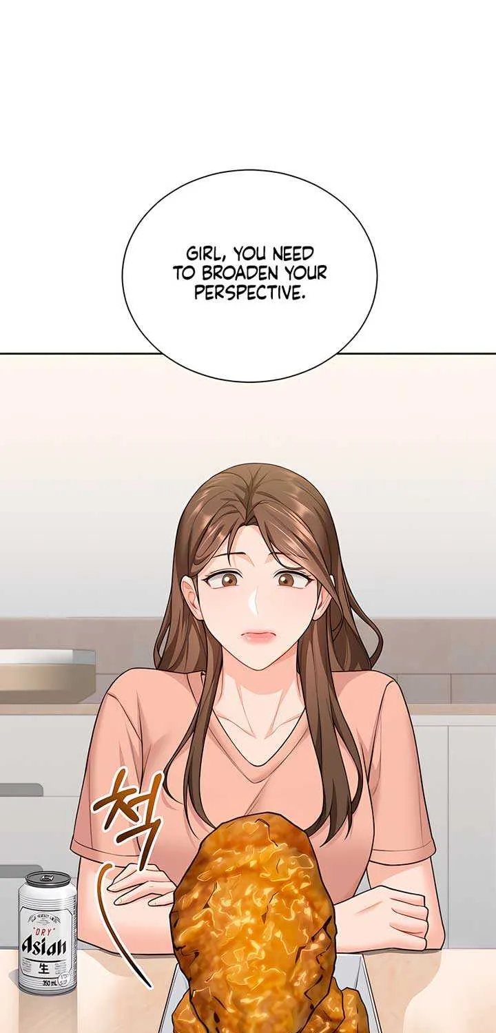 My Overly Sweet Boss Chapter 10 page 12 - 
