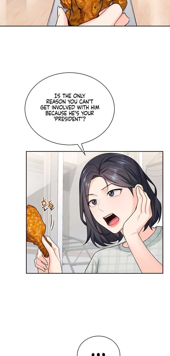 My Overly Sweet Boss Chapter 10 page 13 - 