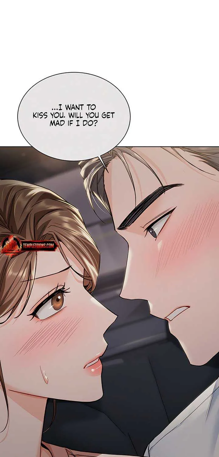 My Overly Sweet Boss Chapter 10 page 18 - 