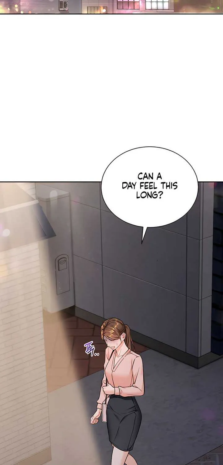 My Overly Sweet Boss Chapter 10 page 3 - 