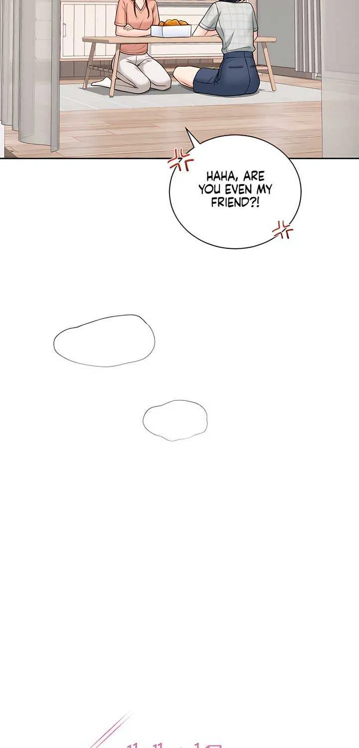My Overly Sweet Boss Chapter 10 page 21 - 