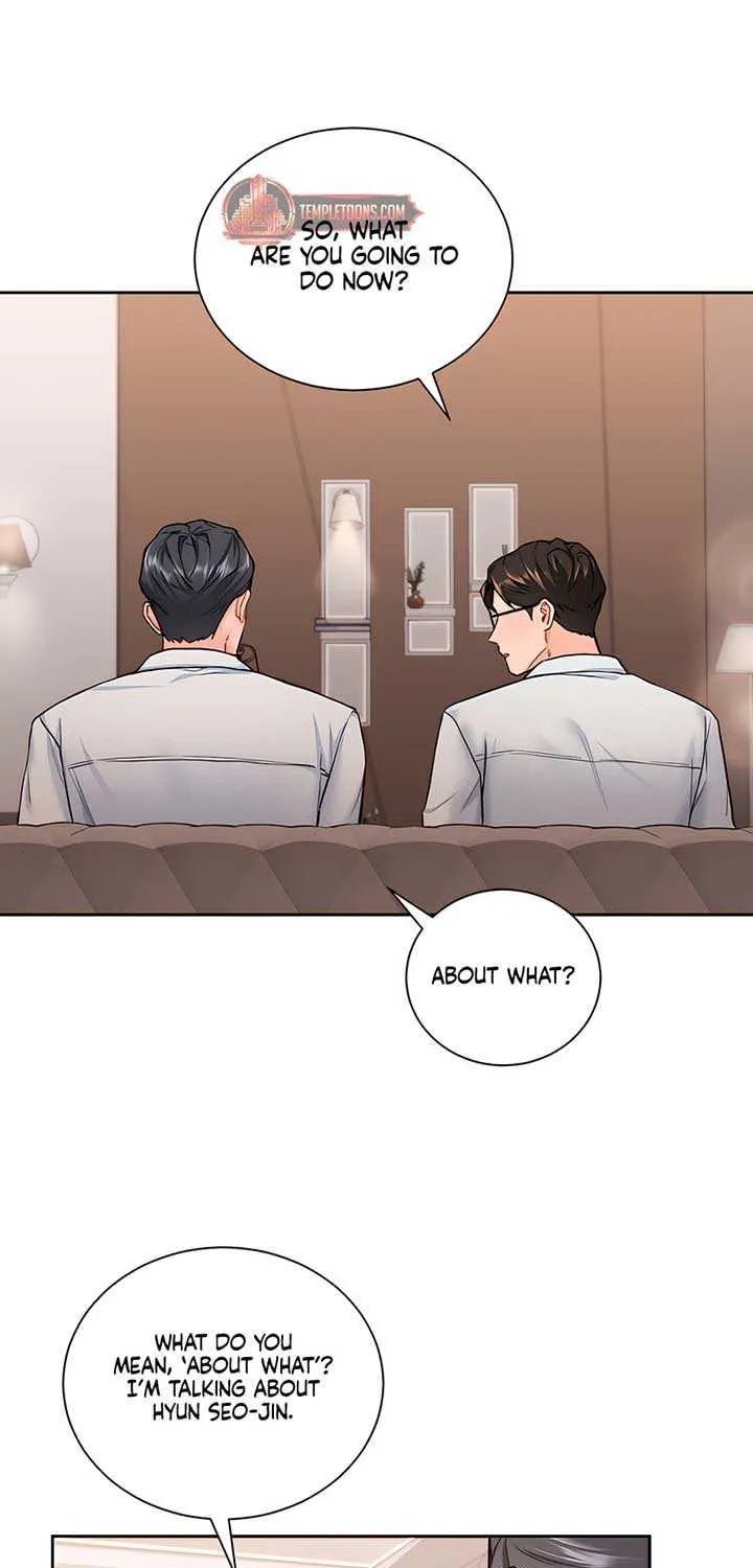 My Overly Sweet Boss Chapter 10 page 30 - 