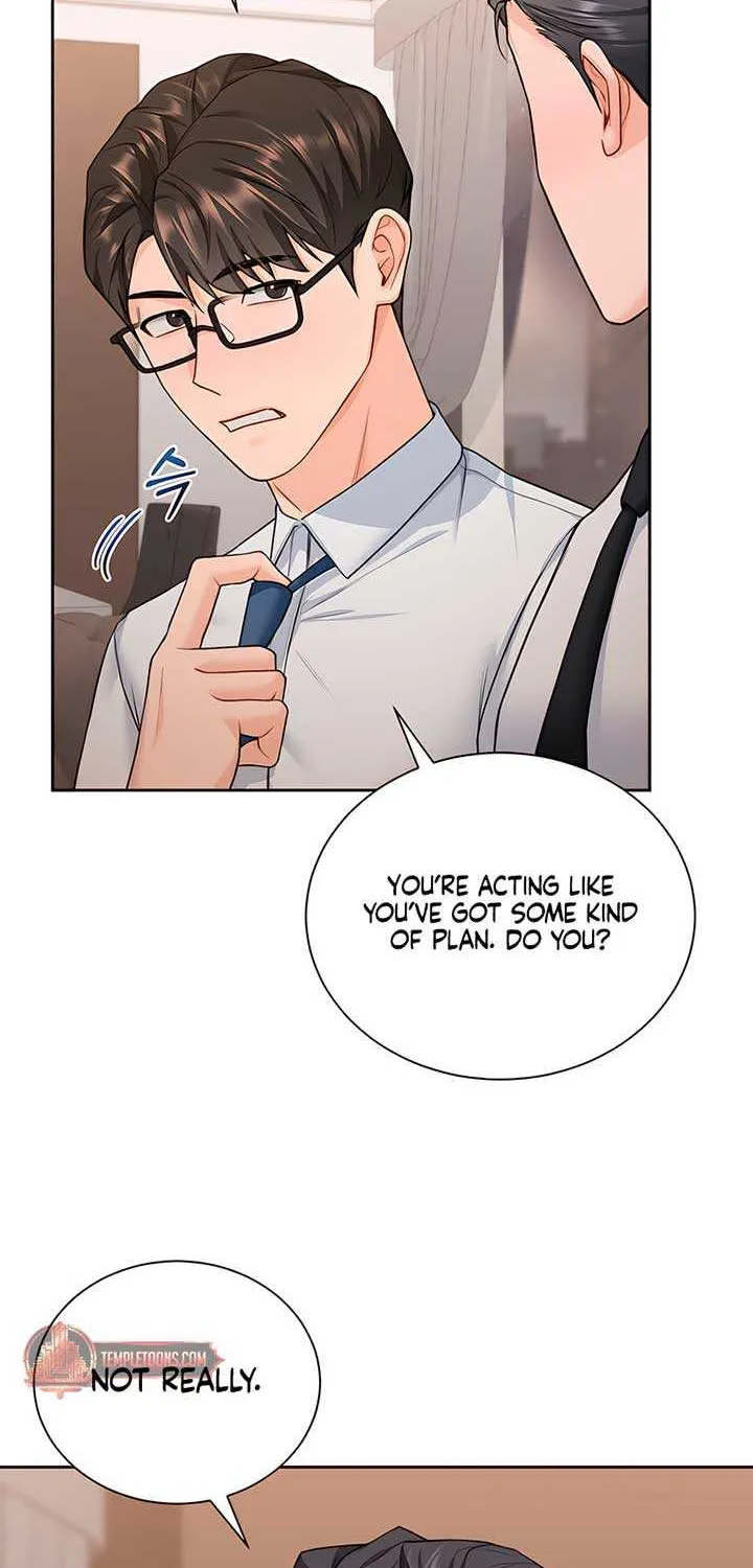 My Overly Sweet Boss Chapter 10 page 31 - 