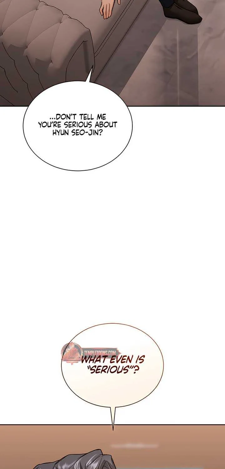 My Overly Sweet Boss Chapter 10 page 35 - 