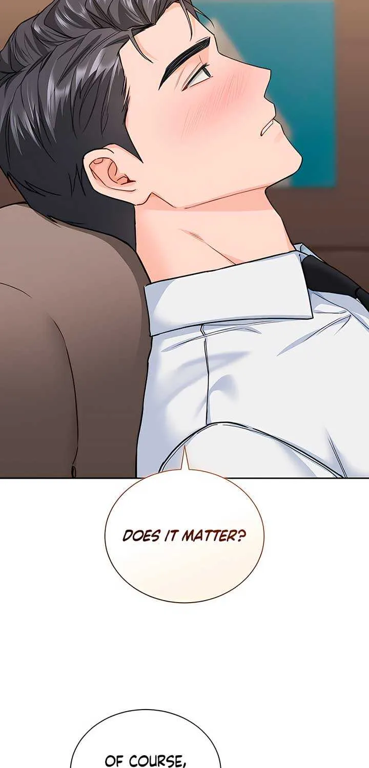 My Overly Sweet Boss Chapter 10 page 36 - 