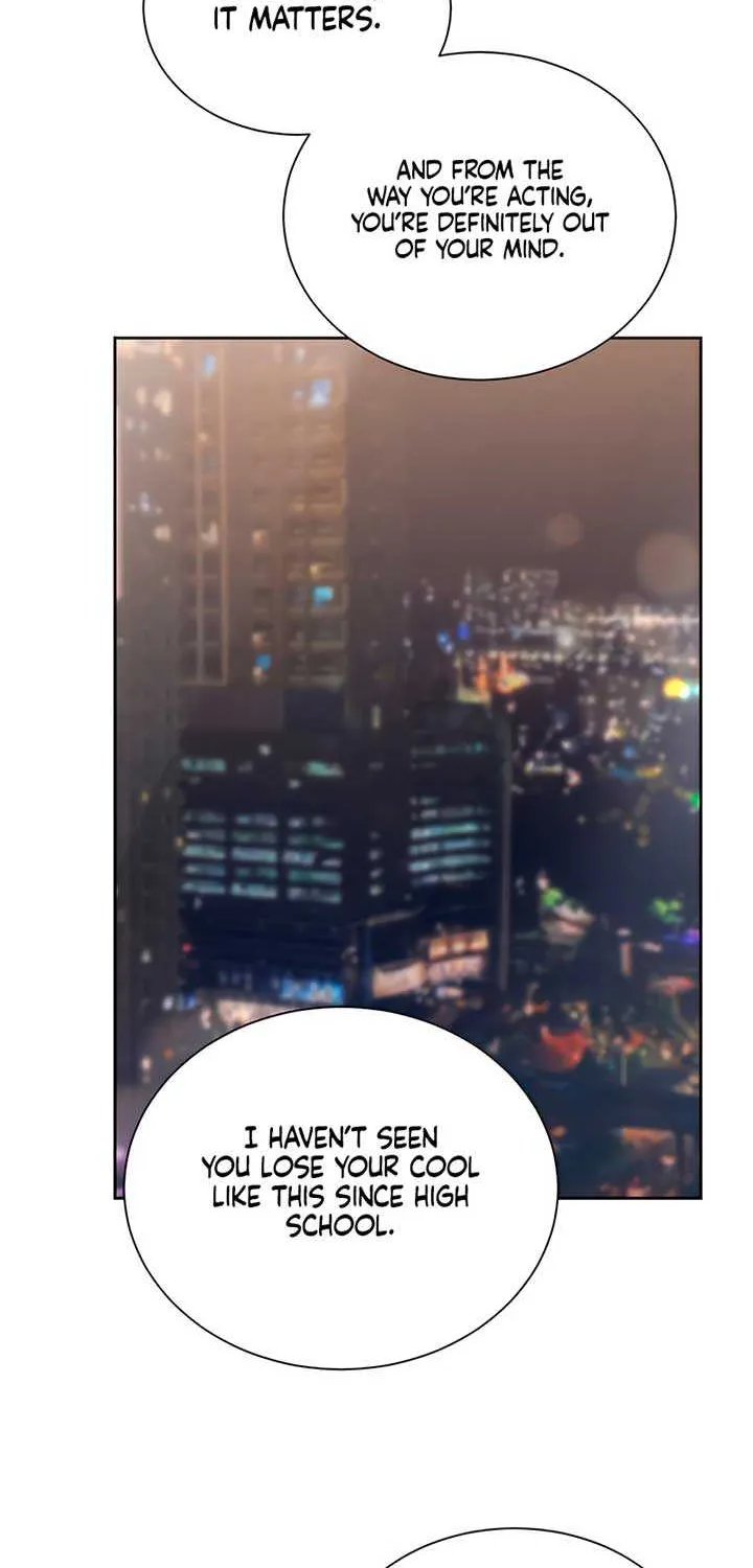 My Overly Sweet Boss Chapter 10 page 37 - 