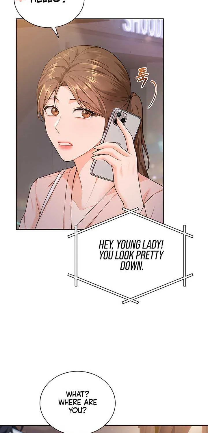 My Overly Sweet Boss Chapter 10 page 5 - 
