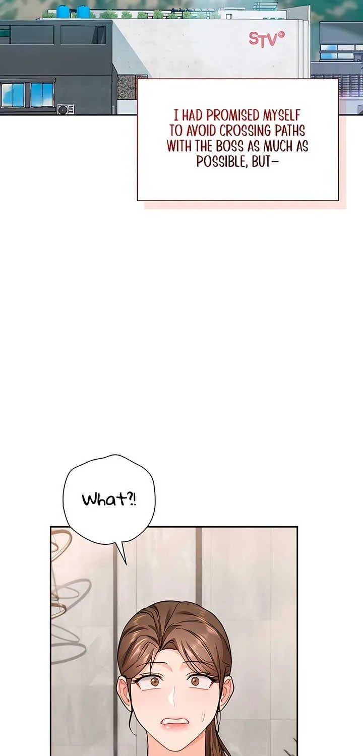 My Overly Sweet Boss Chapter 10 page 41 - 