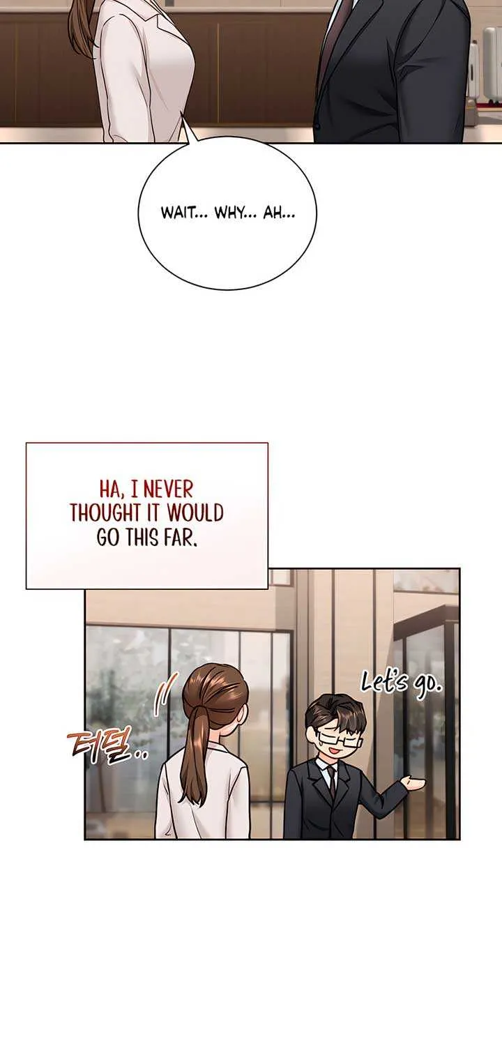 My Overly Sweet Boss Chapter 10 page 43 - 