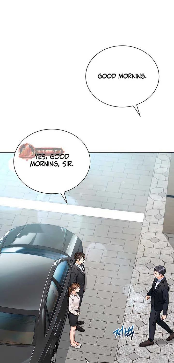 My Overly Sweet Boss Chapter 10 page 44 - 