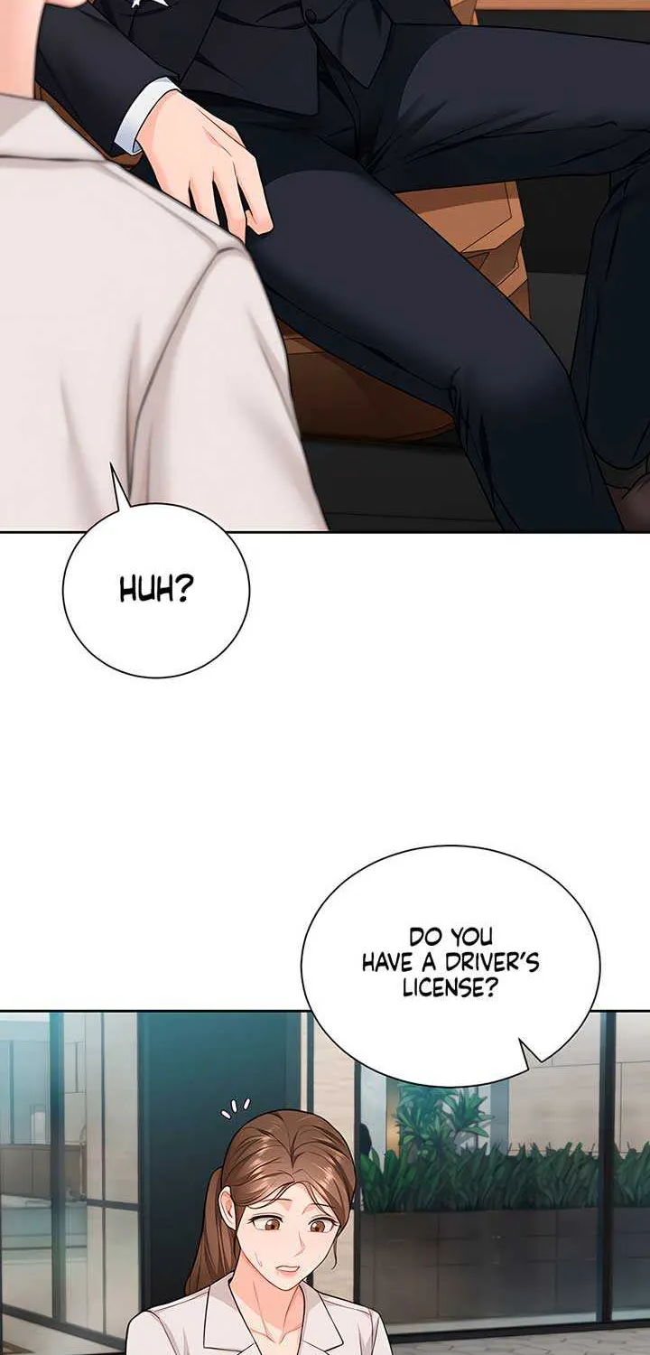 My Overly Sweet Boss Chapter 10 page 46 - 