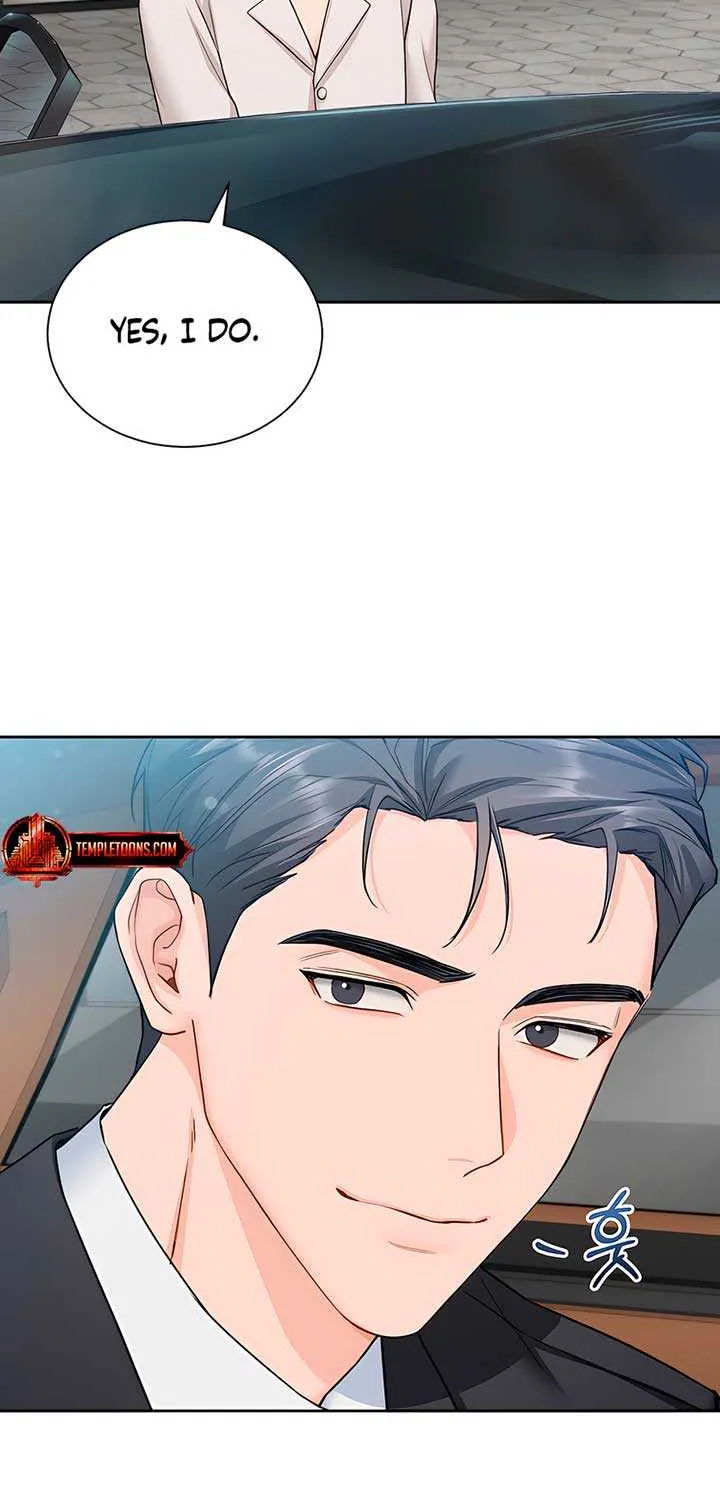My Overly Sweet Boss Chapter 10 page 47 - 